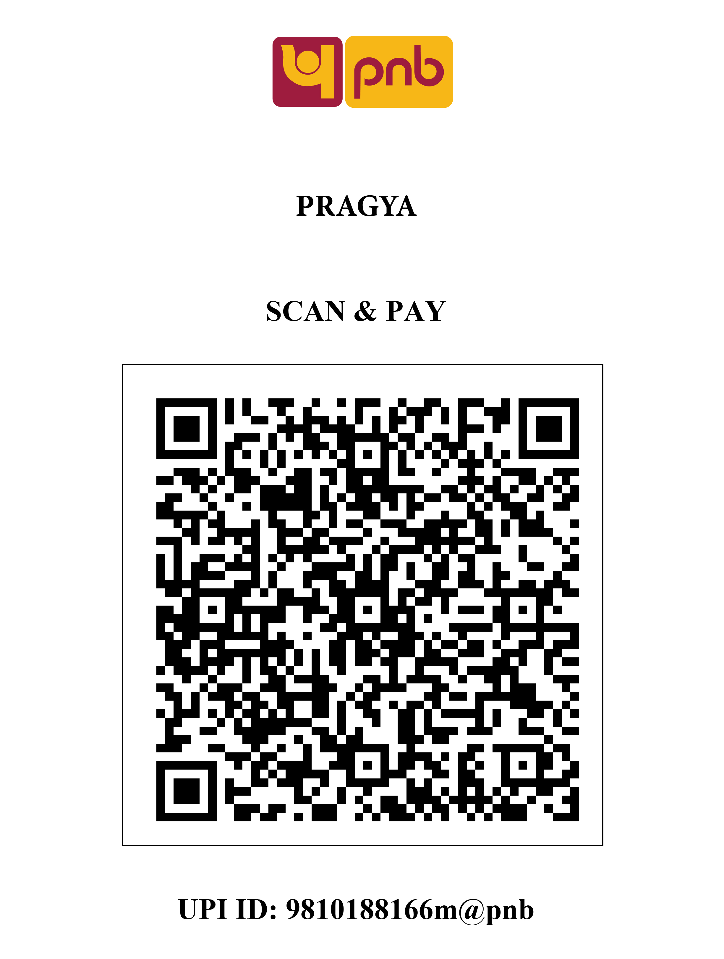 QR code